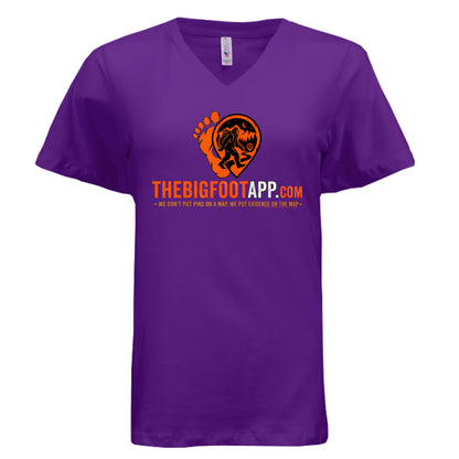 TEAM PURPLE - 6405 - FRONT