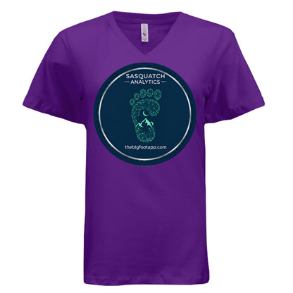 TEAM PURPLE - 6405 - FRONT