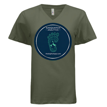 Military Green - 6405 - FRONT