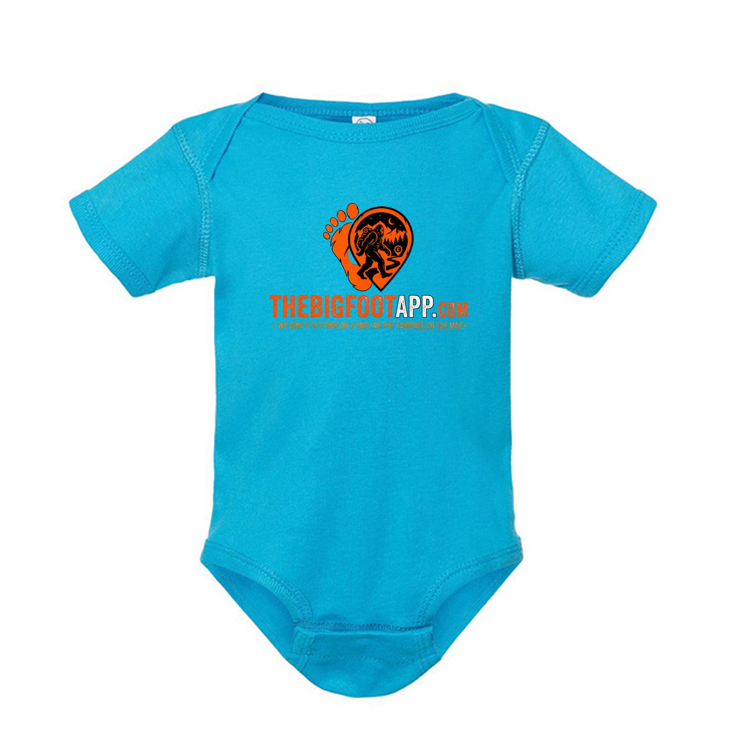 TURQUOISE - 4400 - FRONT