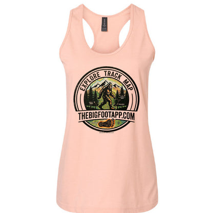 DUSTY ROSE - G672L - FRONT