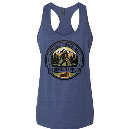 NAVY MIST - G672L - FRONT