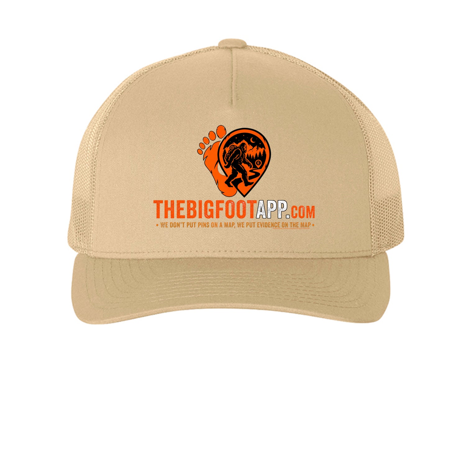 Khaki - 6506 - FRONT