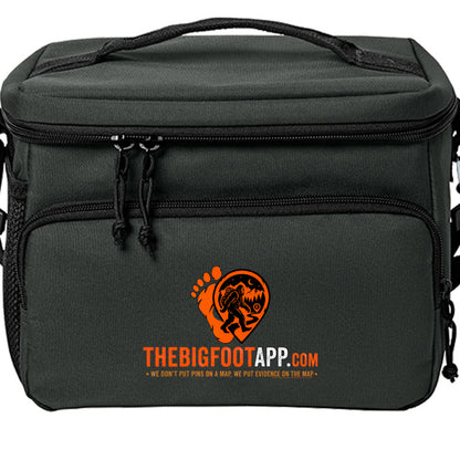 Charcoal - CSB505 - FRONT