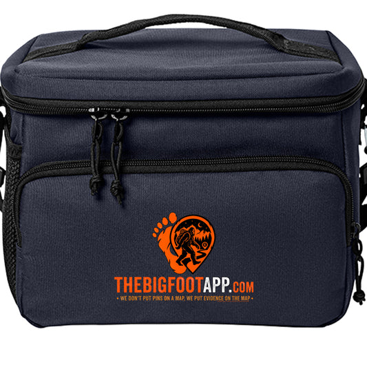 River Blue Navy - CSB505 - FRONT