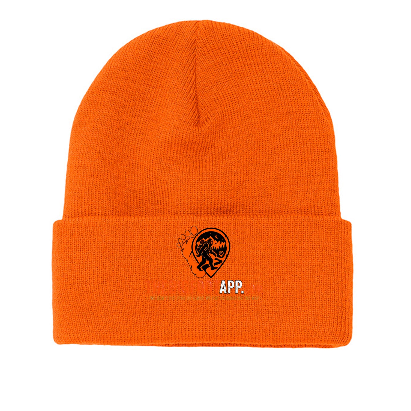 ORANGE - 1501 - FRONT