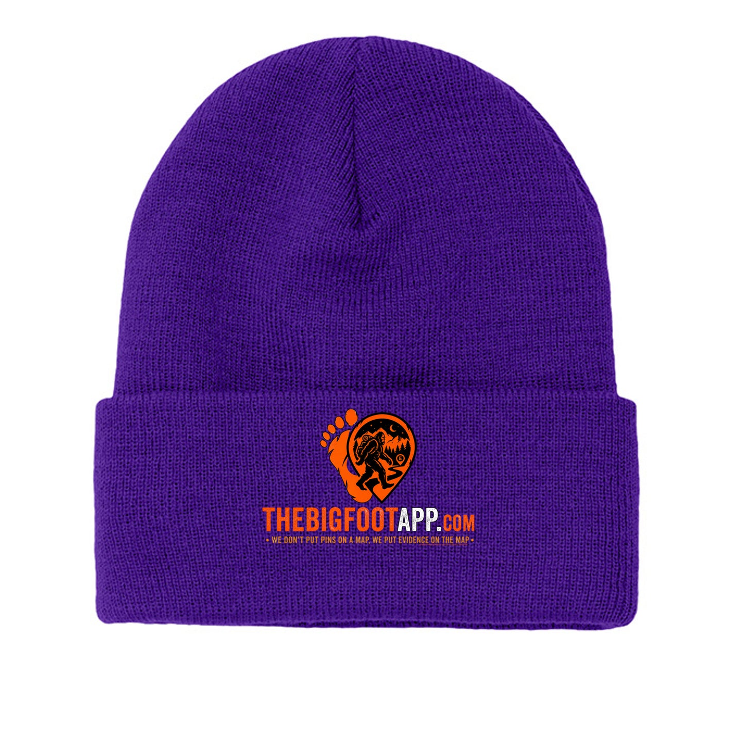 Purple - 1501 - FRONT
