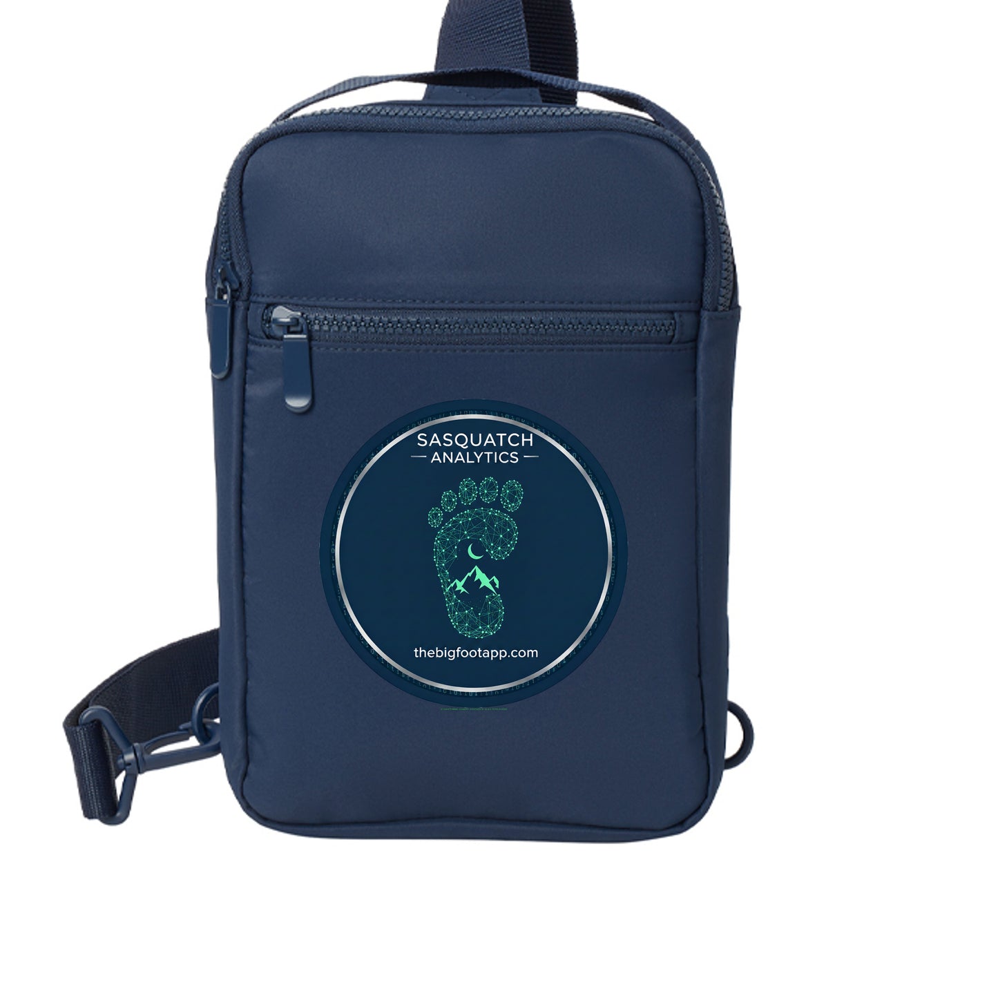 River Blue Nvy - BG935 - FRONT