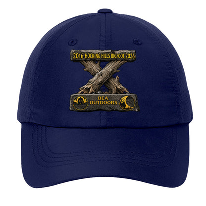 Navy - C821 - FRONT