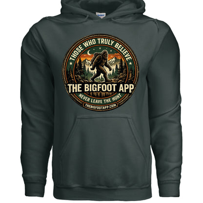 FOREST GREEN - G185 - FRONT