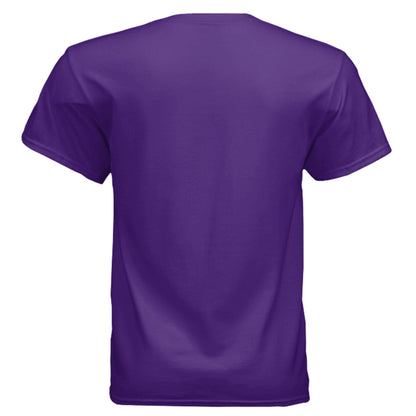PURPLE - G800 - BACK