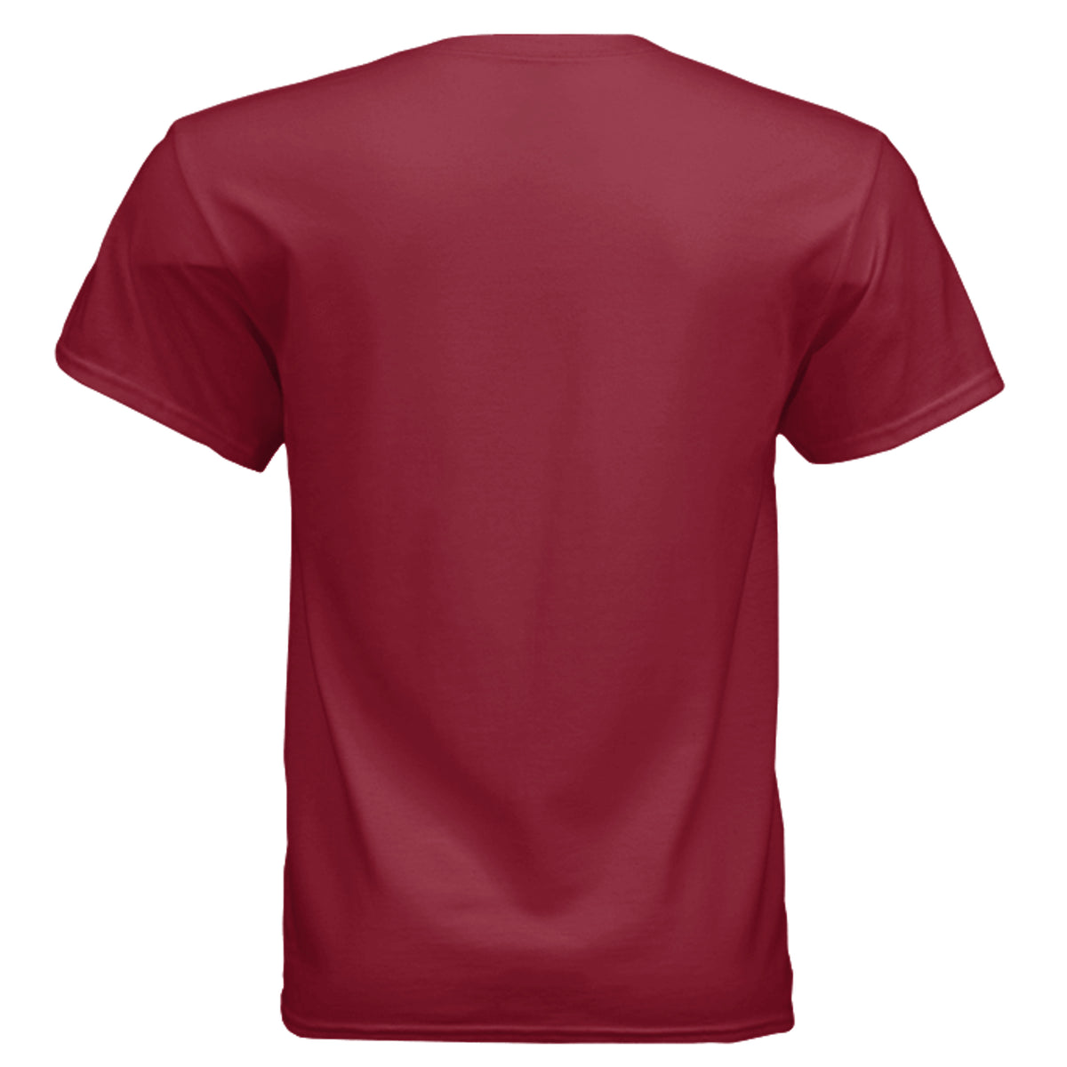 Sport Scarlet Red - G800 - BACK